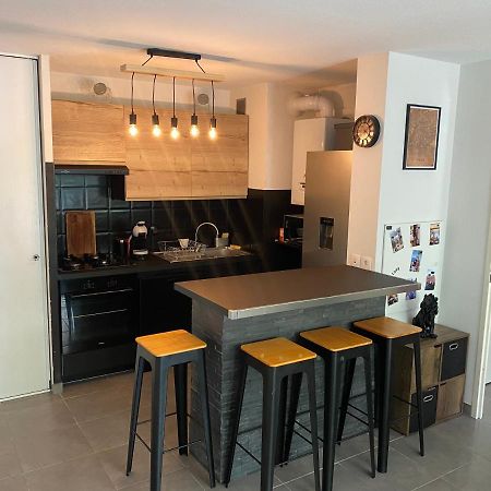 Agreable Loft Aux Portes De Bordeaux Artigues-près-Bordeaux Esterno foto