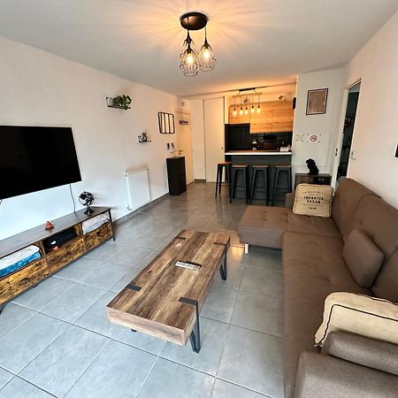 Agreable Loft Aux Portes De Bordeaux Artigues-près-Bordeaux Esterno foto