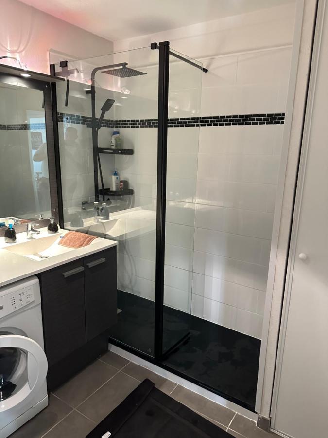 Agreable Loft Aux Portes De Bordeaux Artigues-près-Bordeaux Esterno foto