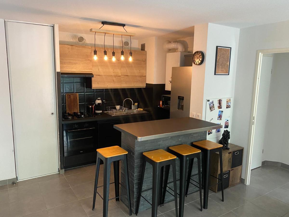 Agreable Loft Aux Portes De Bordeaux Artigues-près-Bordeaux Esterno foto