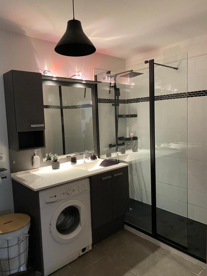 Agreable Loft Aux Portes De Bordeaux Artigues-près-Bordeaux Esterno foto