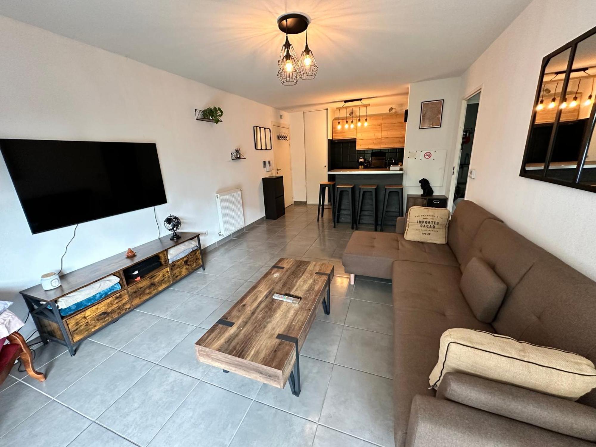 Agreable Loft Aux Portes De Bordeaux Artigues-près-Bordeaux Esterno foto